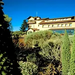 מלון De Canadas Del Teide