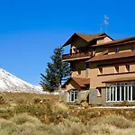 De Canadas Del Teide מלון
