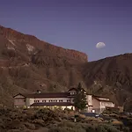 מלון De Canadas Del Teide