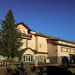 מלון De Canadas Del Teide לה אורוטבה