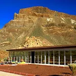 De Canadas Del Teide מלון 3*
