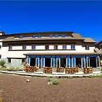De Canadas Del Teide 3* לה אורוטבה