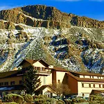 De Canadas Del Teide 3* לה אורוטבה