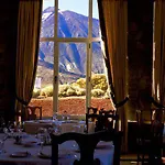 מלון De Canadas Del Teide