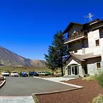 De Canadas Del Teide