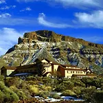De Canadas Del Teide מלון 3*