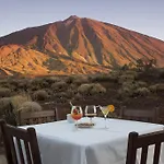 מלון De Canadas Del Teide 3*