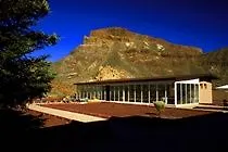 호텔 De Canadas Del Teide 3*