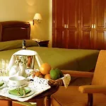 De Cañadas Del Teide Hotel 3*
