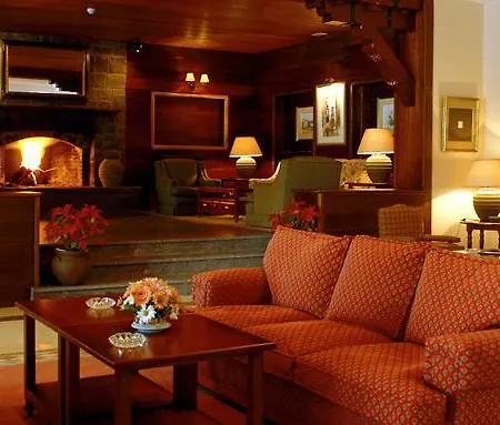 De Canadas Del Teide Hotel 3*