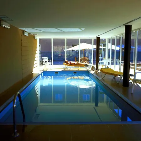 De Canadas Del Teide Otel 3*