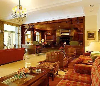 De Canadas Del Teide Hotell La Orotava
