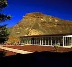 Szálloda De Canadas Del Teide 3*