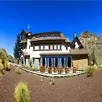 Szálloda De Canadas Del Teide 3*