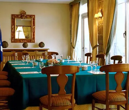 De Canadas Del Teide 3* لا أوروتافا