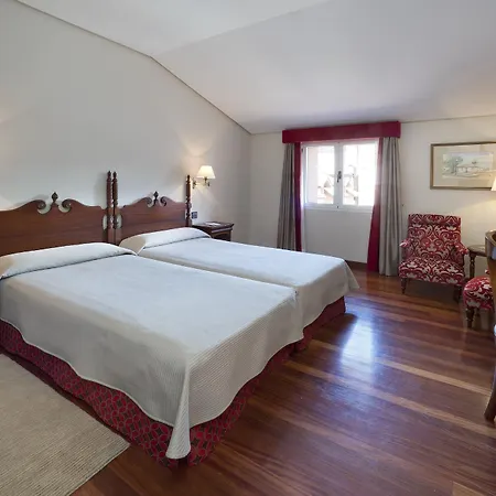 帕拉多卡纳达斯特德酒店 拉奥罗塔瓦