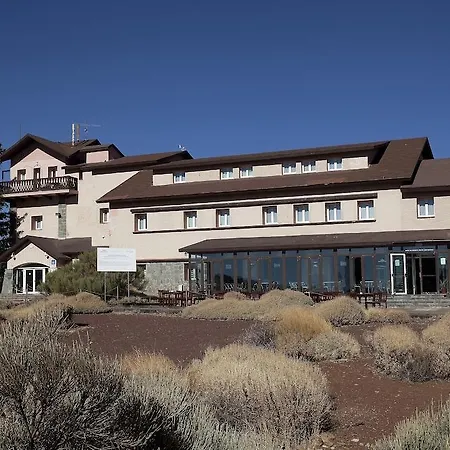 De Canadas Del Teide 3*