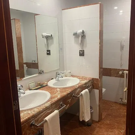 De Canadas Del Teide