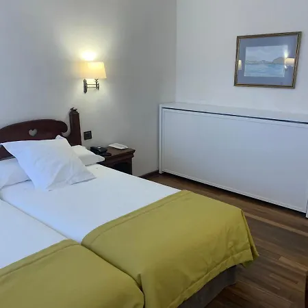 De Canadas Del Teide فندق 3*