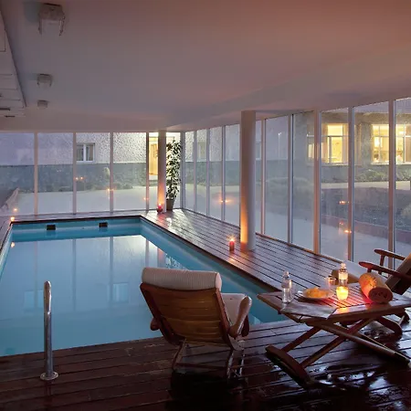 帕拉多卡纳达斯特德酒店 酒店 3*