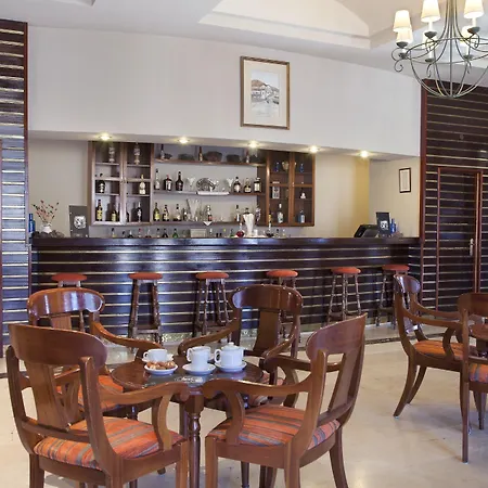 De Canadas Del Teide 3* لا أوروتافا