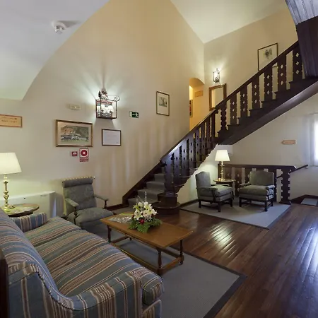 De Canadas Del Teide فندق