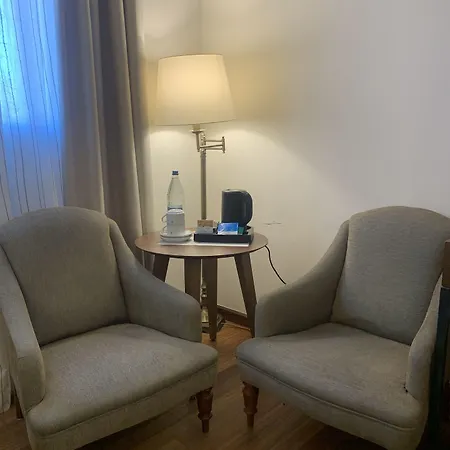 فندق De Canadas Del Teide