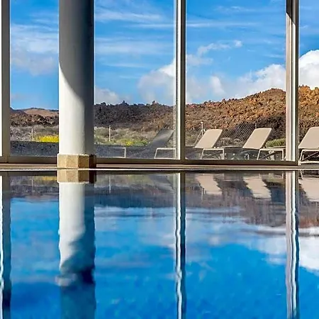 De Canadas Del Teide La Orotava