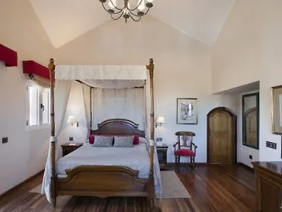 Hotell De Canadas Del Teide