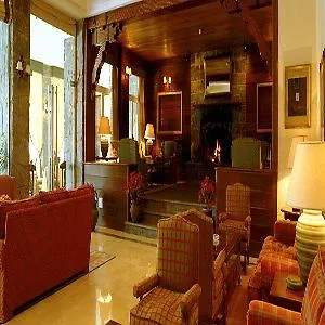 Hotell De Canadas Del Teide