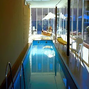De Canadas Del Teide Hotell 3*