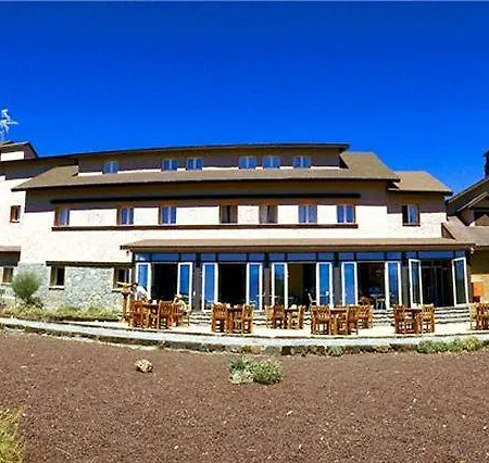 De Canadas Del Teide 3* لا أوروتافا