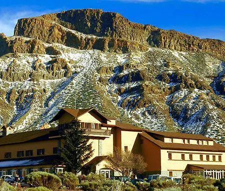 De Canadas Del Teide 3* لا أوروتافا