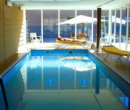 De Canadas Del Teide 3* لا أوروتافا