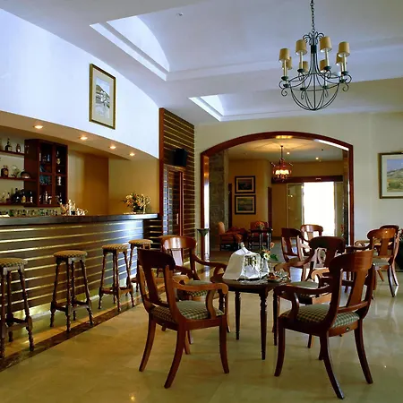 فندق De Canadas Del Teide