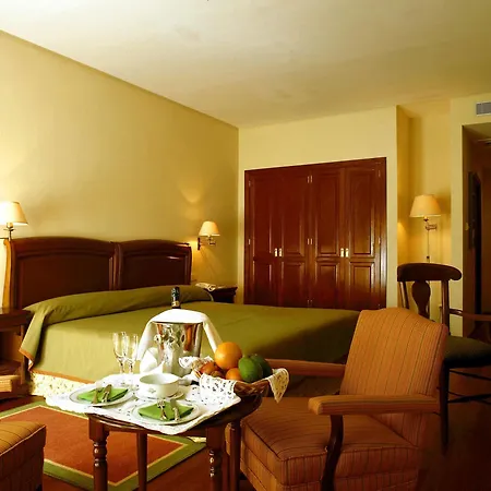 De Canadas Del Teide 3* لا أوروتافا