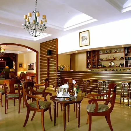 酒店 帕拉多卡纳达斯特德酒店 拉奥罗塔瓦