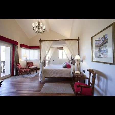 De Canadas Del Teide 3* لا أوروتافا