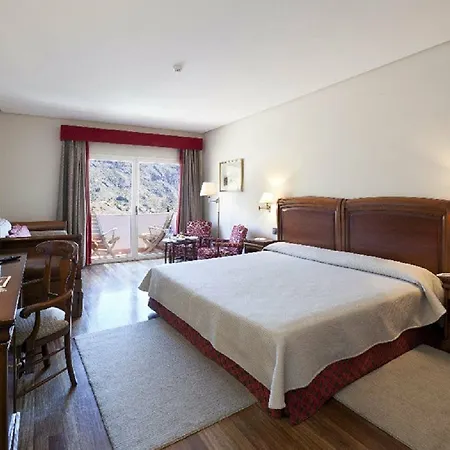 De Canadas Del Teide فندق لا أوروتافا