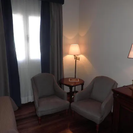 فندق De Canadas Del Teide لا أوروتافا