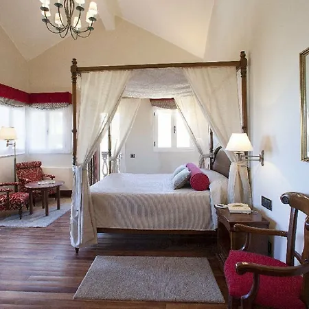 فندق De Canadas Del Teide 3*