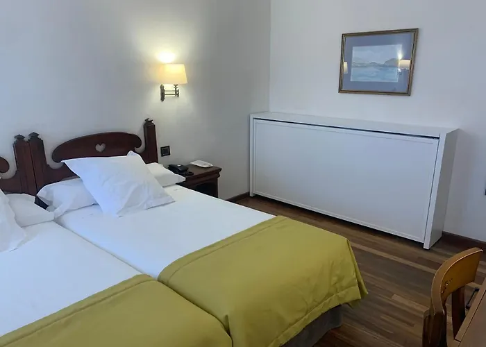 De Canadas Del Teide Hotel 3*