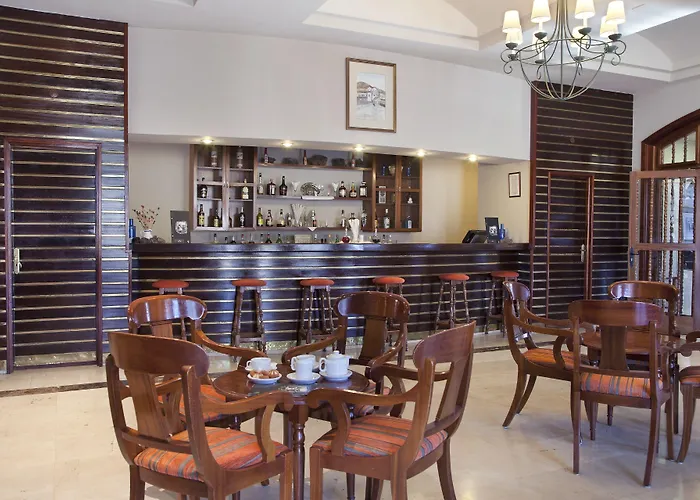 De Canadas Del Teide 3* La Orotava