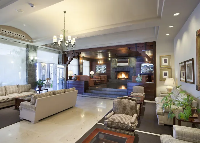 De Canadas Del Teide 3*