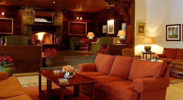 De Canadas Del Teide Hotel 3*