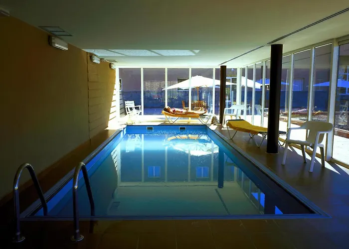 De Canadas Del Teide Hotel 3*