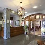 Hotel De Canadas Del Teide 3*