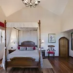 Hotel De Canadas Del Teide
