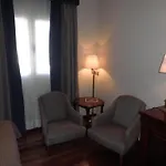 Hotel De Canadas Del Teide La Orotava