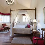 Hotel De Canadas Del Teide 3*